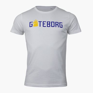 Craft T-Shirt Göteborg