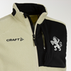 Craft Explore Fleece Väst Lejon