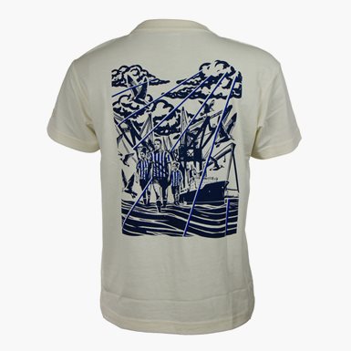 Craft T-Shirt Ikon Dam