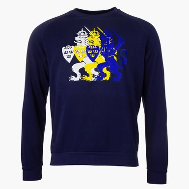 Craft Sweatshirt Three Lions