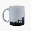 Mugg Siluett