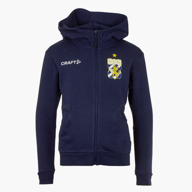 Craft Ziphood Klubbmärke Jr