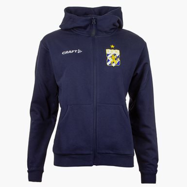 Craft Ziphood Klubbmärke Dam